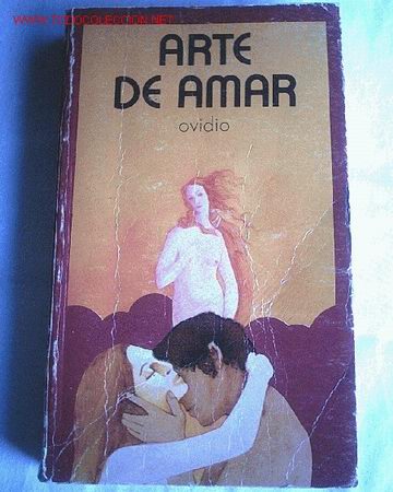 Libros de segunda mano: ARTE DE AMAR - 1964 - Foto 1