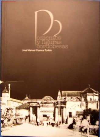 Libros de segunda mano: Momentos y figuras cordobesas - Foto 1