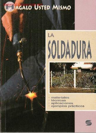 Libros de segunda mano: La soldadura - Foto 1