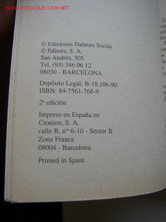 Libros de segunda mano:   - Foto 4