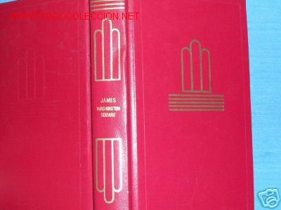 Libros de segunda mano: COLECCION CRISOL. HENRY JAMES. WASHINGTON SQUARE.NUEVO. - Foto 1