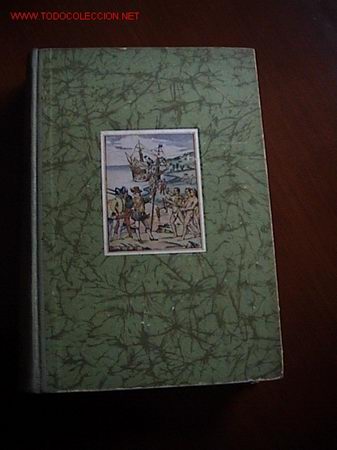 Libros de segunda mano: La conquista de la Tierra. - Foto 1