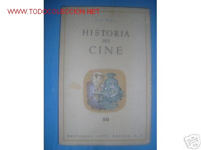 Libros de segunda mano: HISTORIA DEL CINE..A&Ntilde;O 1946... - Foto 1
