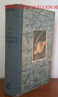Libros de segunda mano: LOS MUNDOS LEJANOS - Foto 1