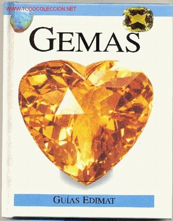 Libros de segunda mano: Gemas - Foto 1