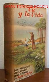 Libros de segunda mano: TU Y LA VIDA - Foto 1