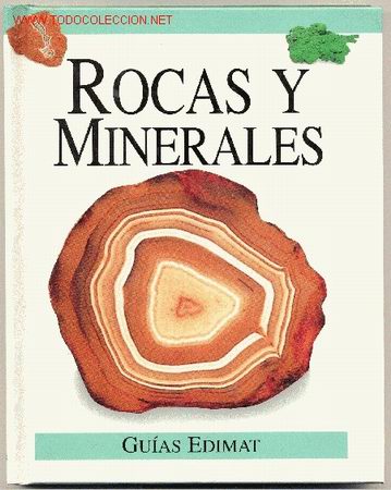 Libros de segunda mano: Rocas y Minerales - Foto 1