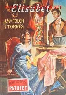 Libros de segunda mano: ELISABET - Foto 1