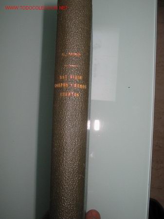 Libros de segunda mano: OBRA DE GABRIEL MIRO. DEL VIVIR, CORPUS Y OTROS CUENTOS. - Foto 1
