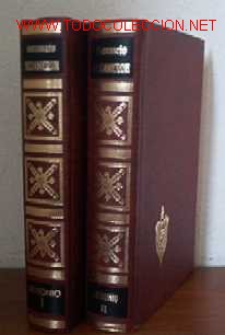 Libros de segunda mano: DECAMERON - 2 Tomos - Foto 1