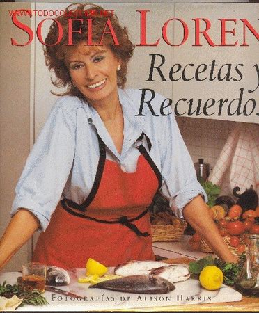 Libros de segunda mano: Recetas y Recuerdos - Foto 1