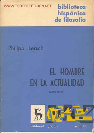 Libros de segunda mano: EL HOMBRE EN LA ACTUALIDAD - Foto 1