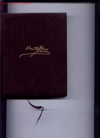 Libros de segunda mano: Vicente Blasco Iba&ntilde;ez.Obras completas .Ediciones Aguilar - Foto 1