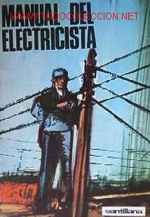 Libros de segunda mano: MANUAL DEL ELECTRICISTA - Foto 1