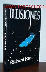 Libros de segunda mano: ILUSIONES - Foto 1