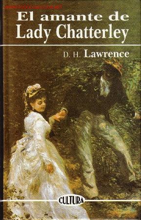 Libros de segunda mano: EL AMANTE DE LADY CHATTERLEY - Foto 1