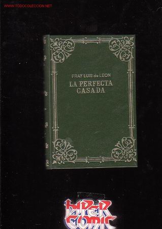 Libros de segunda mano: LA PERFECTA CASADA - Foto 1
