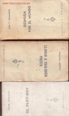 Libros de segunda mano: LOTE DE 3 LIBROS DE 1964 - Foto 1