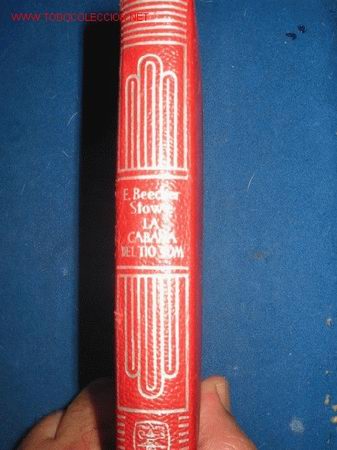 Libros de segunda mano: CRISOL 143. La Caba&ntilde;a del Tio Tom.  1.962 - Foto 1