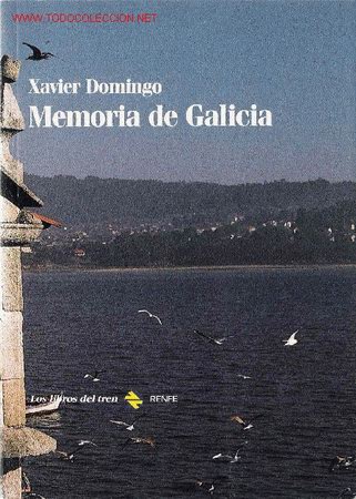 Libros de segunda mano: Memoria de Galicia - Foto 1
