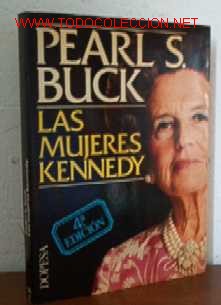 Libros de segunda mano: LAS MUJERES KENNEDY - Foto 1