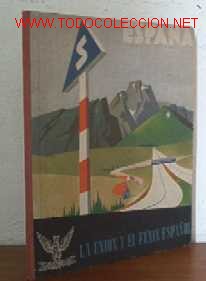 Libros de segunda mano: ESPA&Ntilde;A - a&ntilde;o 1968 - Foto 1