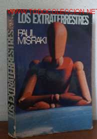 Libros de segunda mano: LOS EXTRATERRESTRES - Foto 1