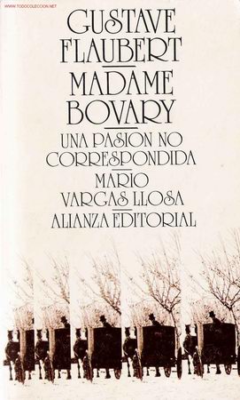 Libros de segunda mano: Madame Bovary / Gustave Flaubert - Foto 1