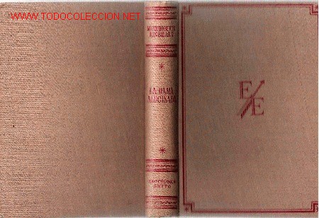 Libros de segunda mano: La dama alucinada / Mary Roberts Rinehart - Foto 1