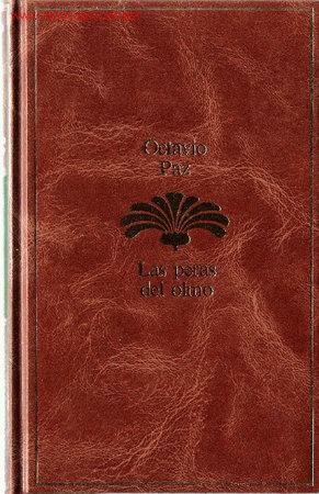 Libros de segunda mano: Las peras del olmo / Octavio Paz - Foto 1