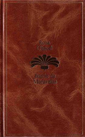 Libros de segunda mano: Barrio de Maravillas / Rosa Chacel * NOVELA * - Foto 1