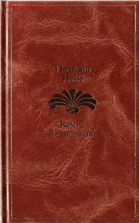 Libros de segunda mano: Rastro de un sue&ntilde;o / Hermann Hesse - Foto 1