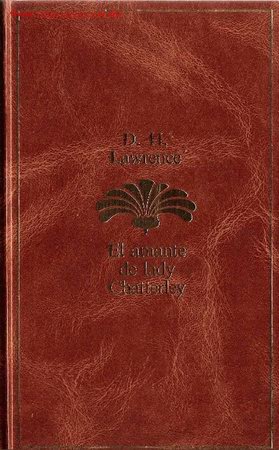 Libros de segunda mano: El amante de Lady Chatterley / D.H. Lawrence - Foto 1