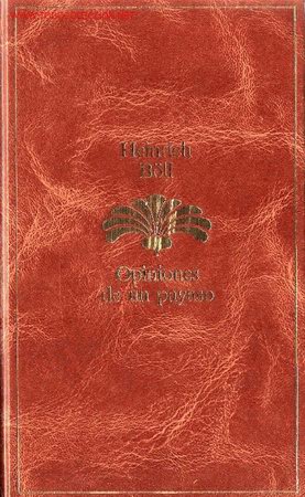 Libros de segunda mano: Opiniones de un payaso / Heinrich Boll - Foto 1
