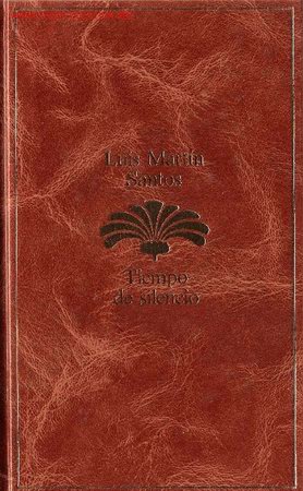 Libros de segunda mano: Tiempo de Silencio / Luis Mart&iacute;n Santos - Foto 1