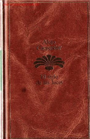 Libros de segunda mano: El siglo de las luces / Alejo Carpentier - Foto 1