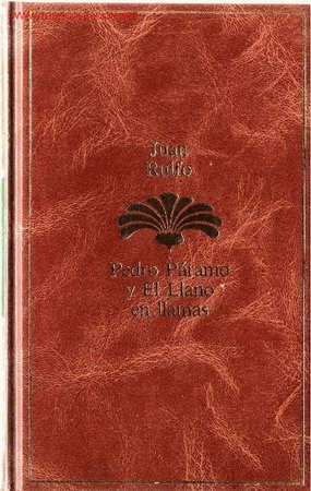 Libros de segunda mano: Pedro P&aacute;ramo y El llano en llamas / Juan Rulfo - Foto 1