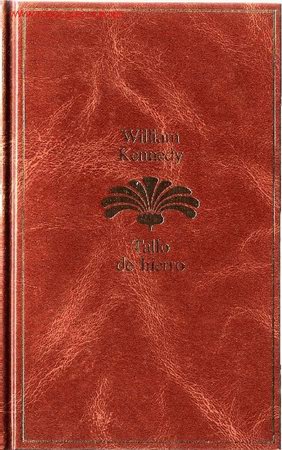 Libros de segunda mano: Tallo de hierro / William Kennedy - Foto 1