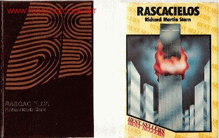 Libros de segunda mano: Rascacielos / Richard Martin Stern - Foto 1