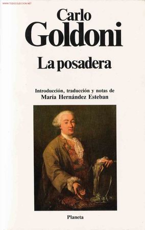 Libros de segunda mano: La posadera - Foto 1