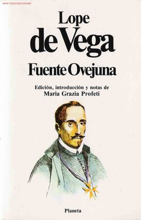 Libros de segunda mano: Fuente Ovejuna - Foto 1