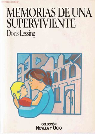 Libros de segunda mano: Memorias de una superviviente / Doris Lessing - Foto 1