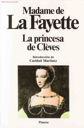 Libros de segunda mano: La princesa de Cl&egrave;ves - Foto 1
