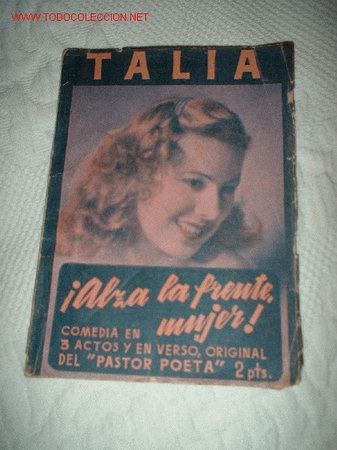 Libros de segunda mano: talia - Foto 1
