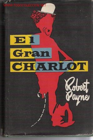 Libros de segunda mano: EL GRAN CHARLOT, DE 1955 - Foto 1