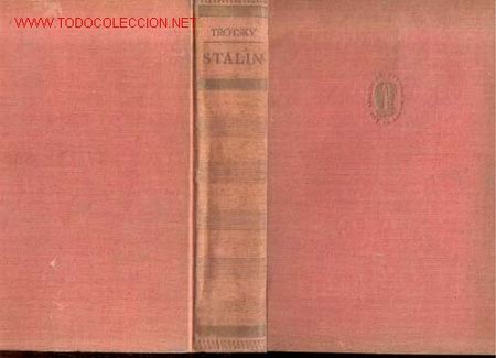 Libros de segunda mano: STALIN.......LEON TROTSKY COMUNISMO RUSIA URSS - Foto 1