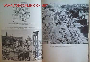 Libros de segunda mano: EL MUNDO ANTIGUO - 2 Tomos - Foto 11
