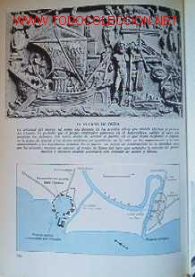 Libros de segunda mano: EL MUNDO ANTIGUO - 2 Tomos - Foto 12