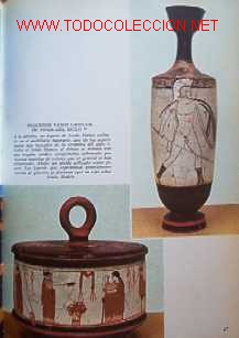 Libros de segunda mano: EL MUNDO ANTIGUO - 2 Tomos - Foto 6