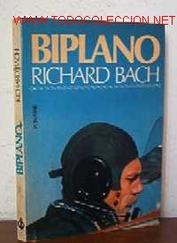 Libros de segunda mano: BIPLANO - Foto 1